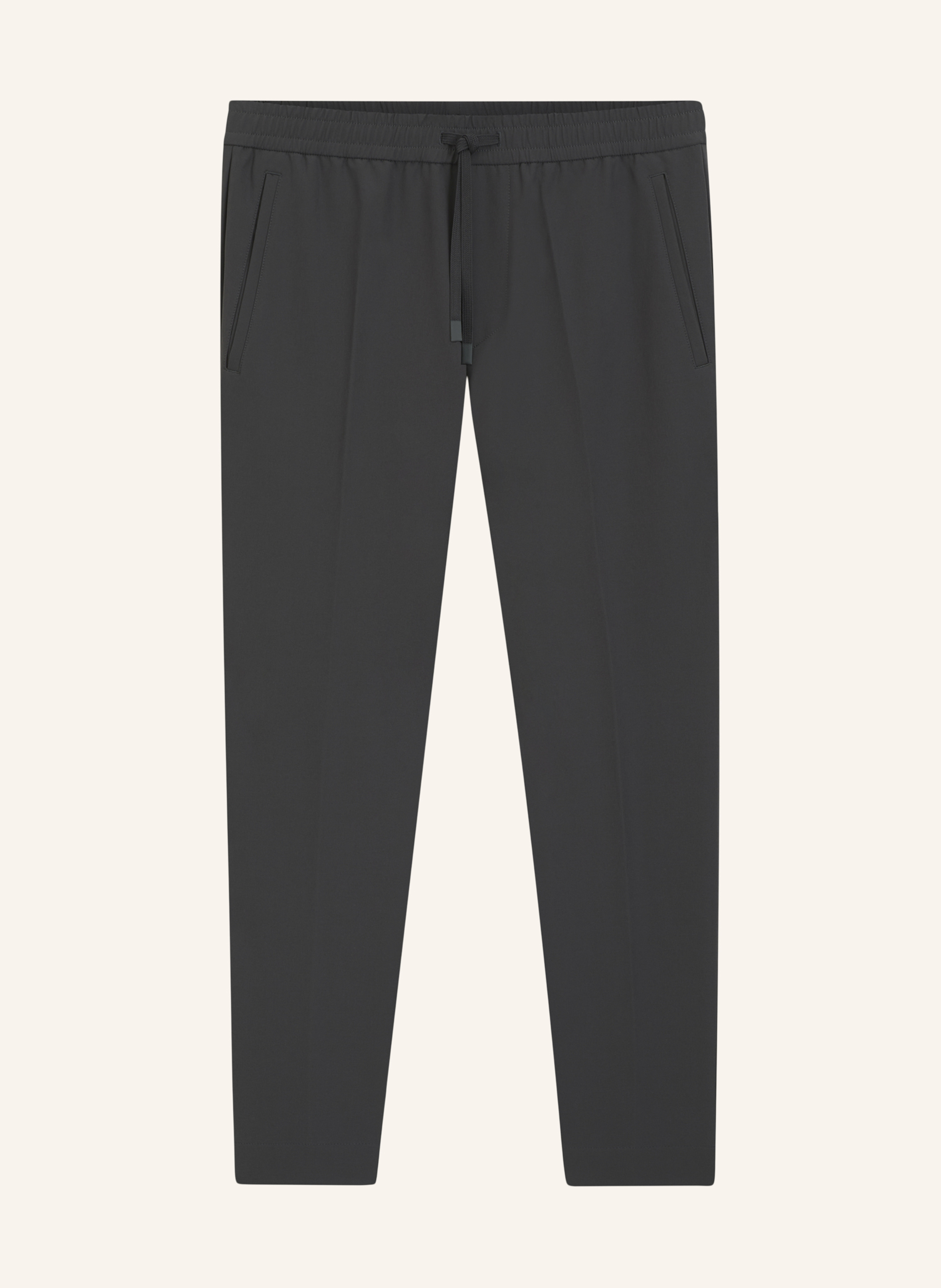 BOSS Chino FLEX Tapered Fit