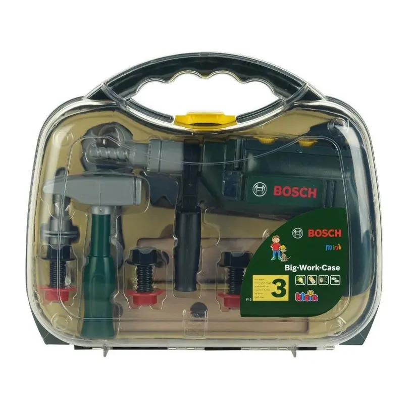Spielset Bosch