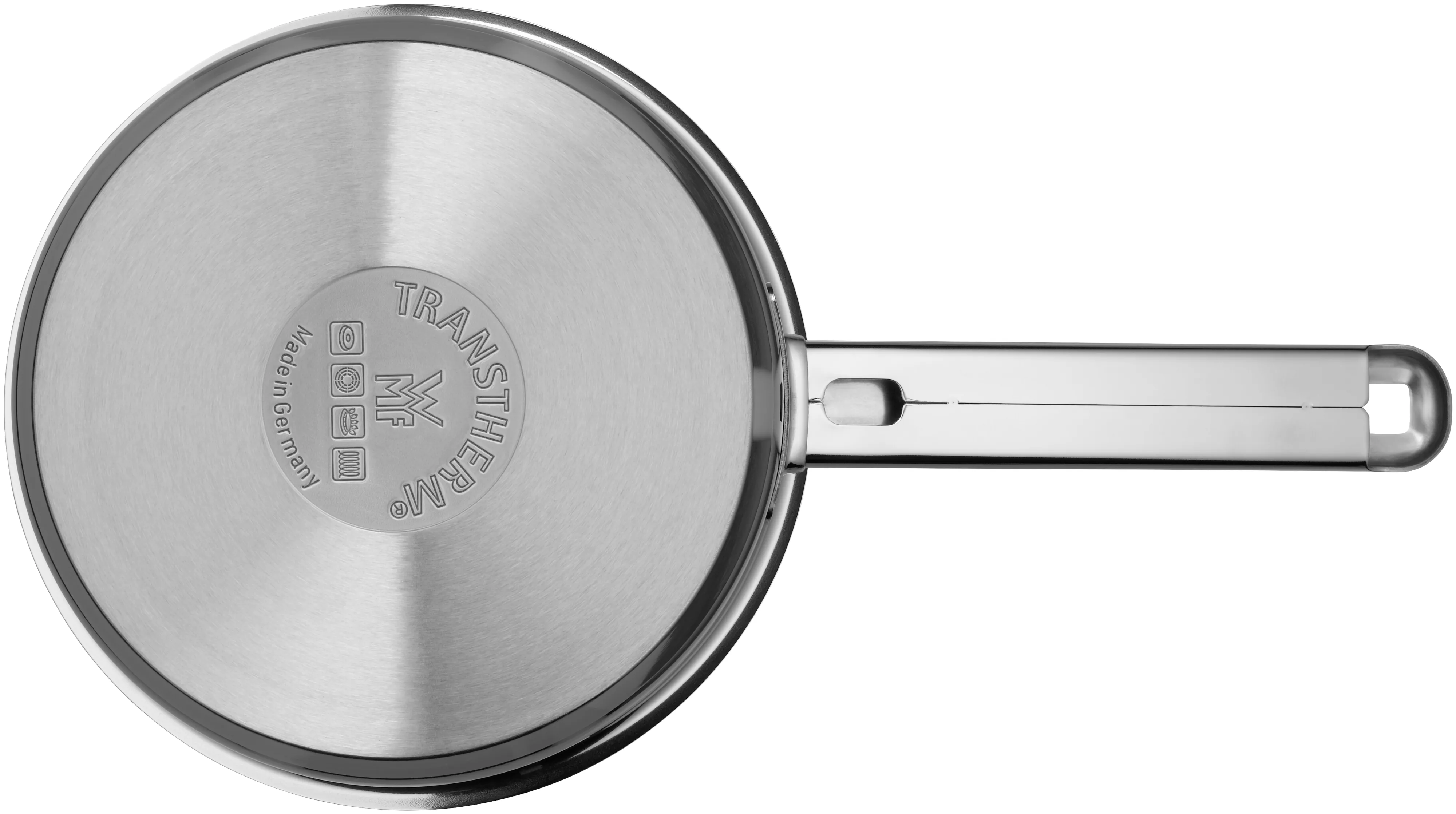 WMF Premium One Saucepan 16.5 cm