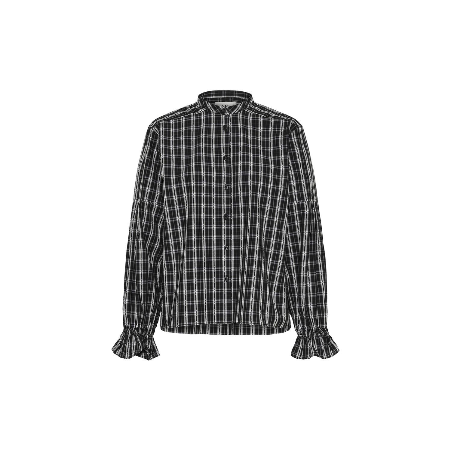 KBDestiny Blouse, destiny check