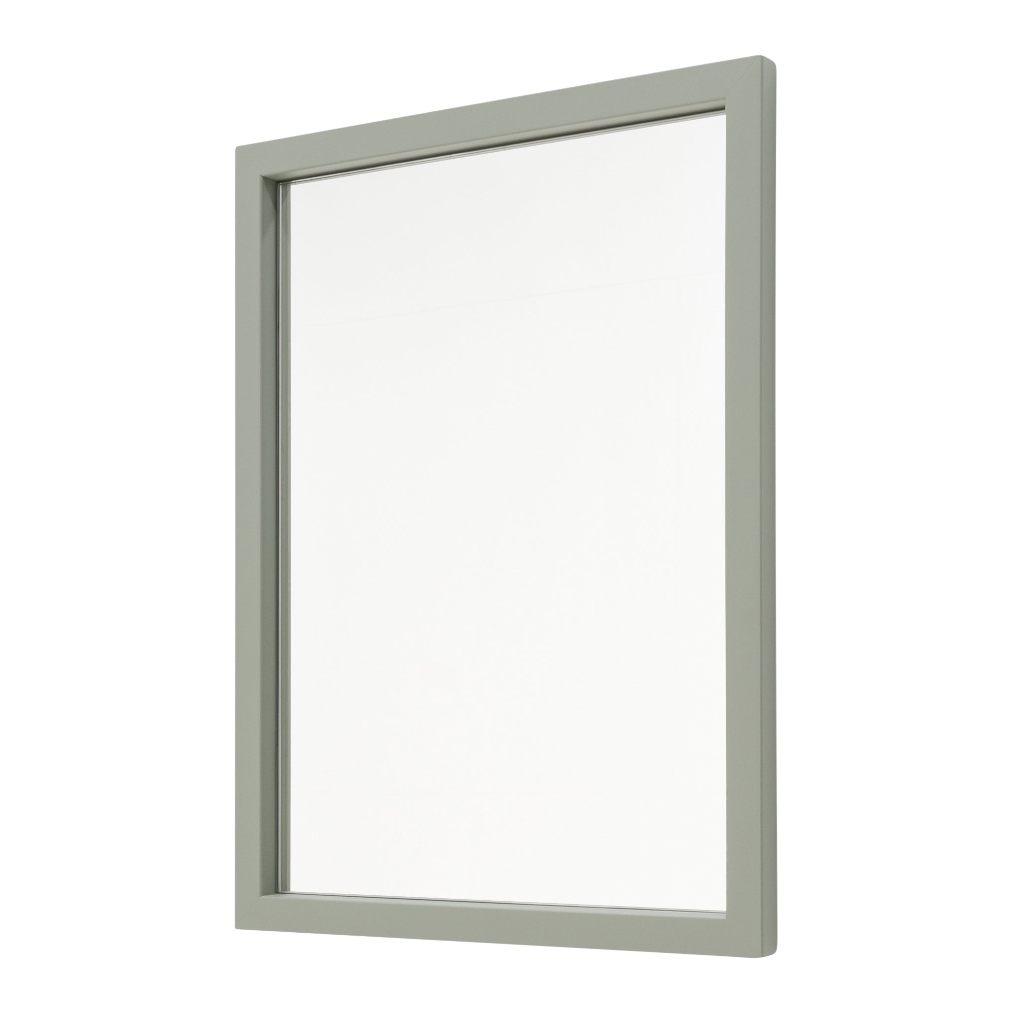 Spinder Design Senza Spiegel H 55 x B 40 cm - Dusty Green