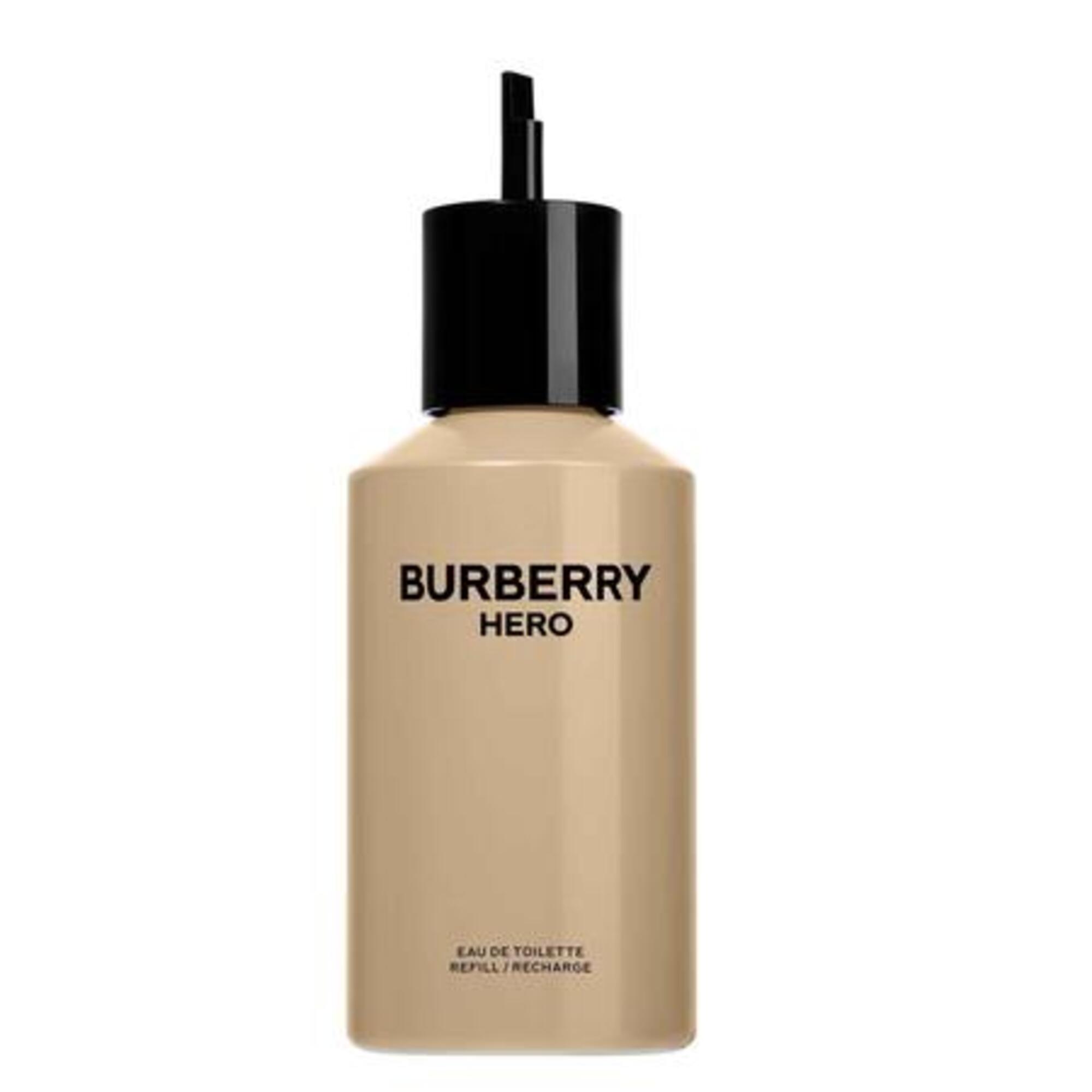 BURBERRY HEROEau de toilette recharge