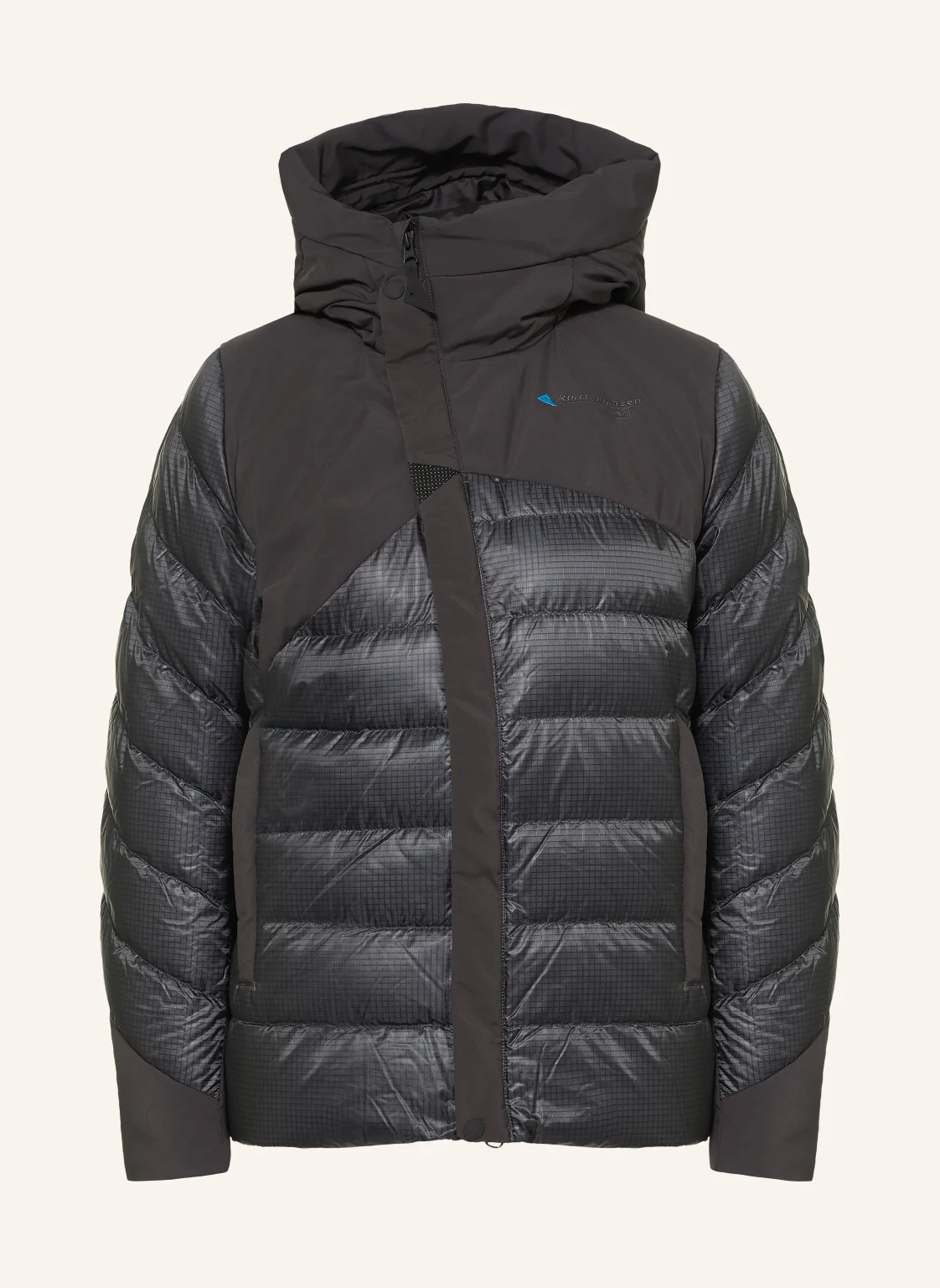 Klättermusen Funktionsjacke RÅ