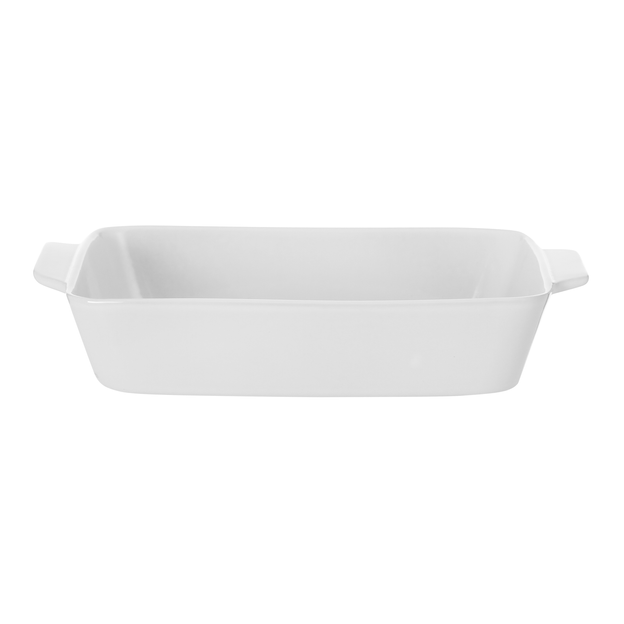 TRAVESSA REFRATÁRIA 37 CM X 21 CM APRECIATTA