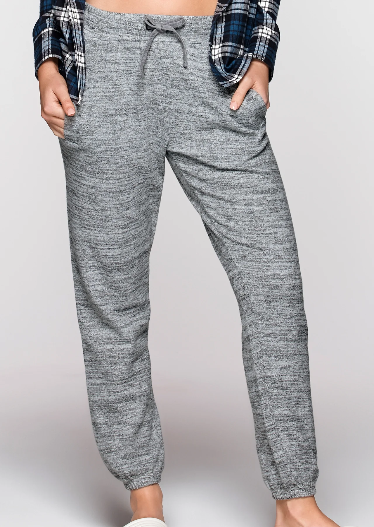 Wisdom Casual Pants
