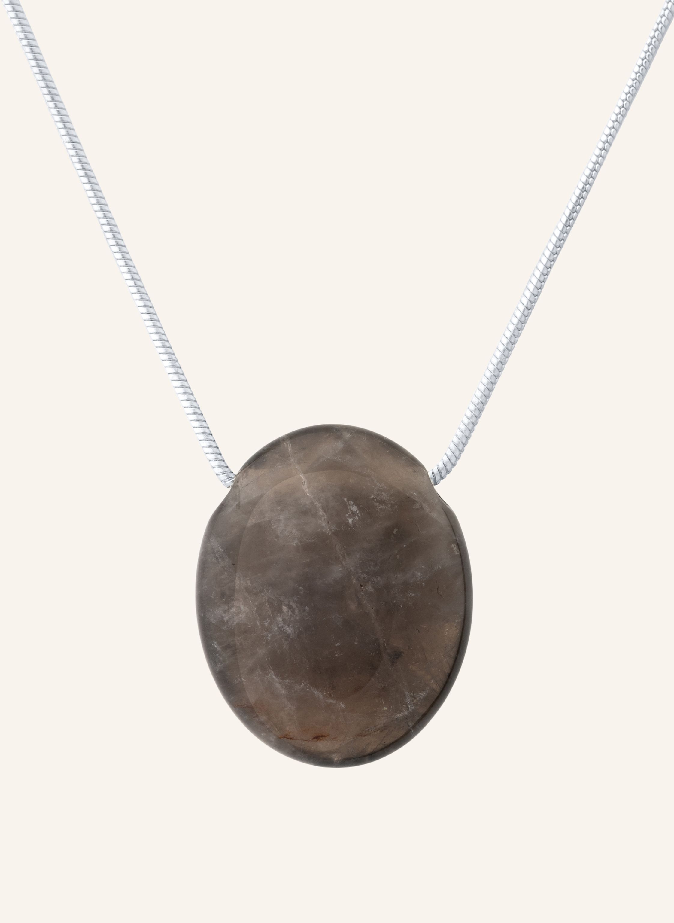 Lié Studio Kette mit Anhänger THE JULIA NECKLACE