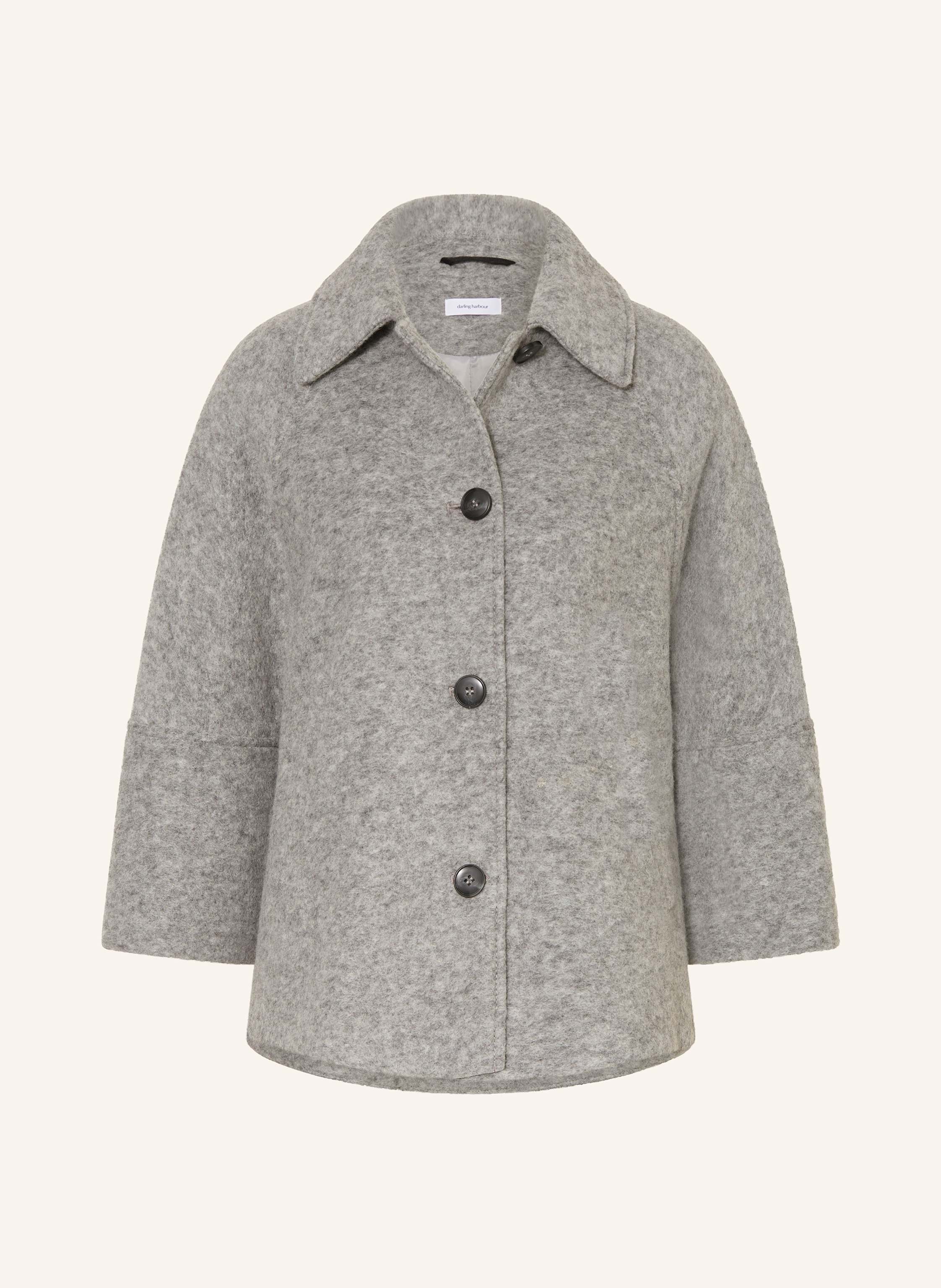 darling harbour Jacke mit 3/4-Arm