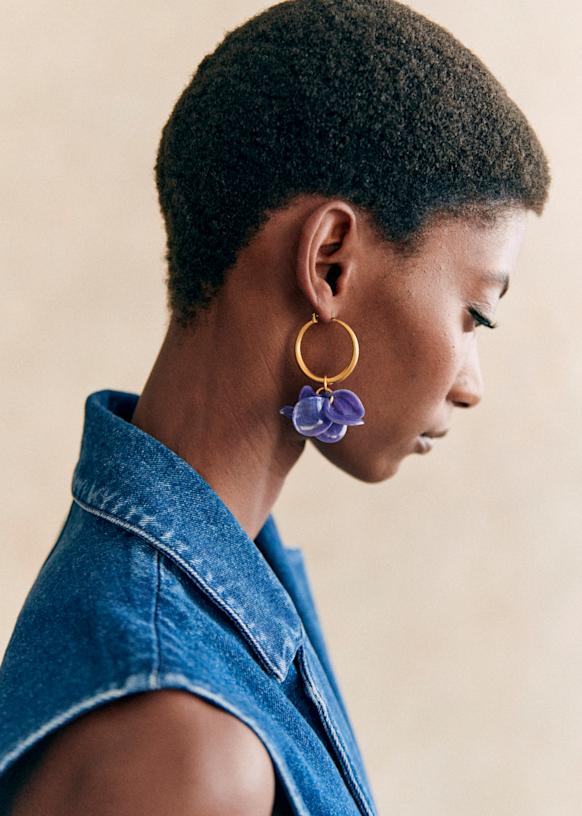 Flora Hoops