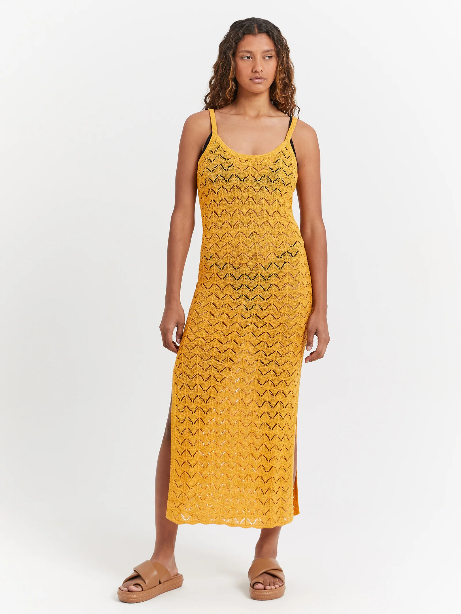 Marketta Midi Dress
