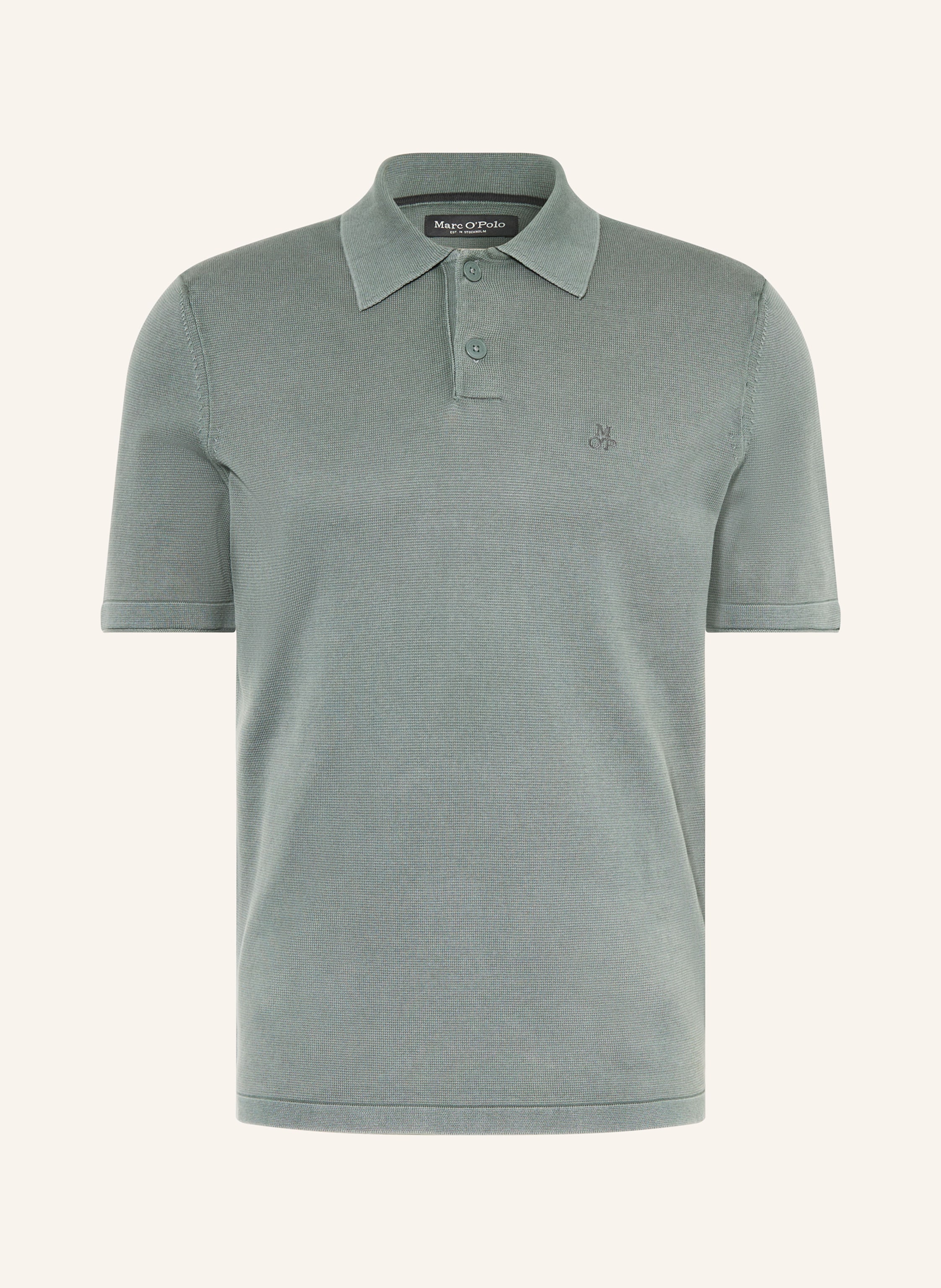 Marc O'Polo Piqué-Poloshirt