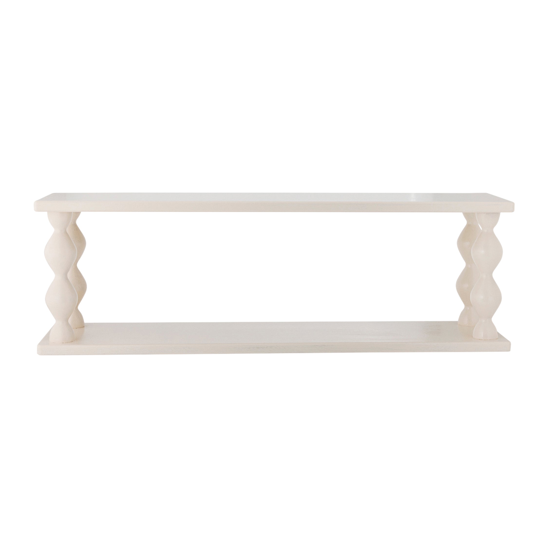 Bloomingville Salino Wandplank - B 80 cm