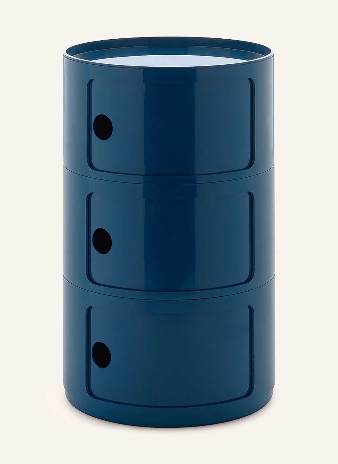 Kartell Beistelltisch COMPONIBILI