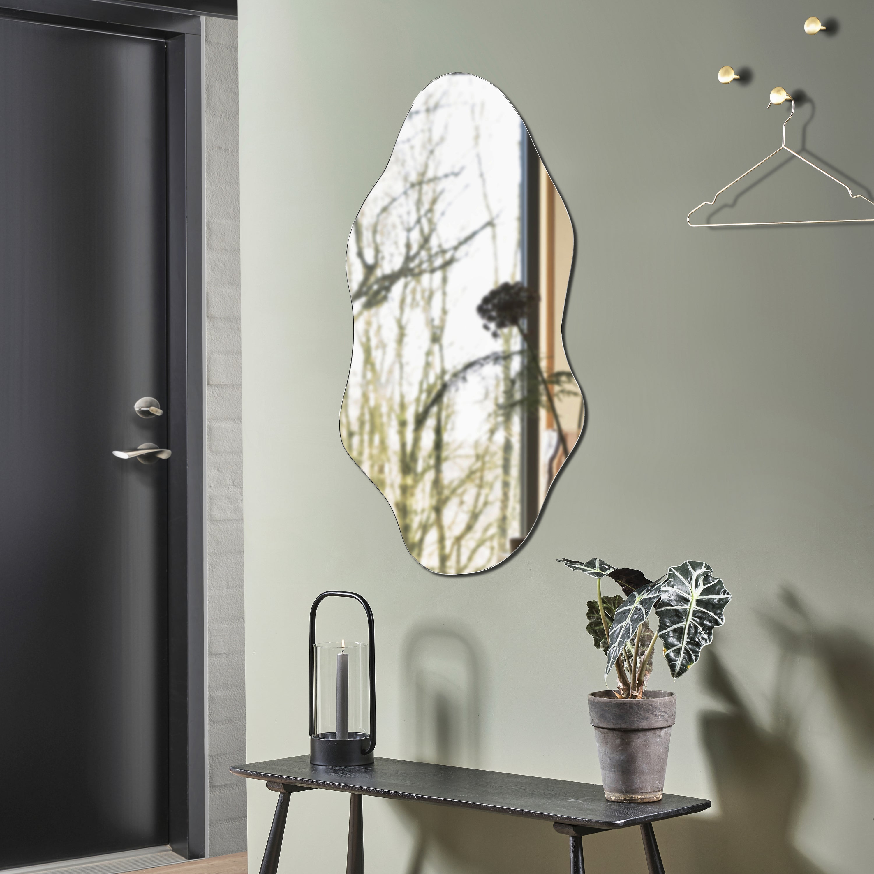 Villa Collection Vera Spiegel 60 x 90 cm
