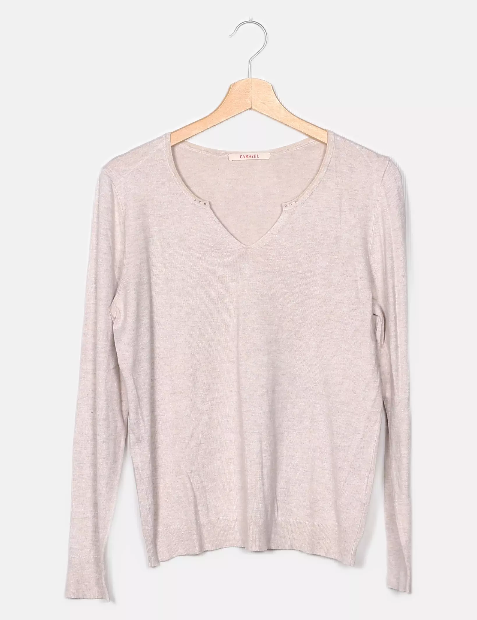 Camaïeu jumper Knitted