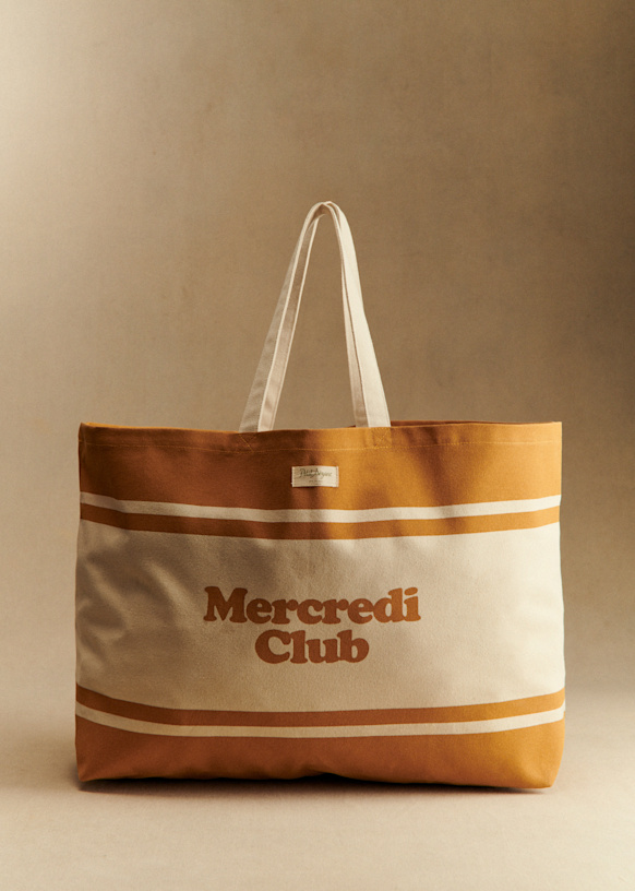 Maxi Totebag