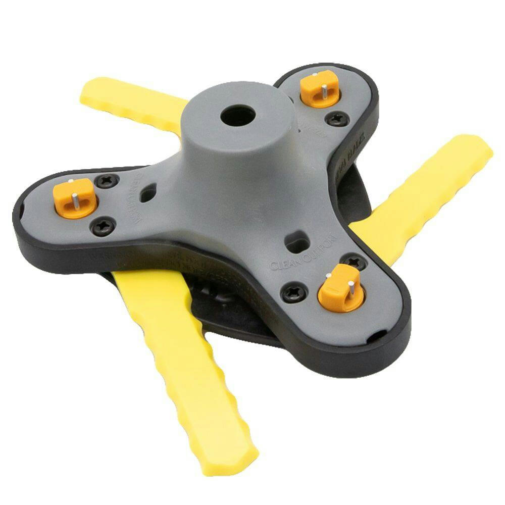Shakespeare Ugly Head Universal Hybrid Trimmer Attachement