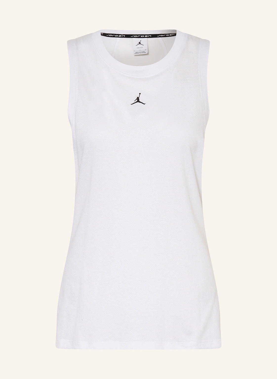 JORDAN Tanktop JORDAN SPORT
