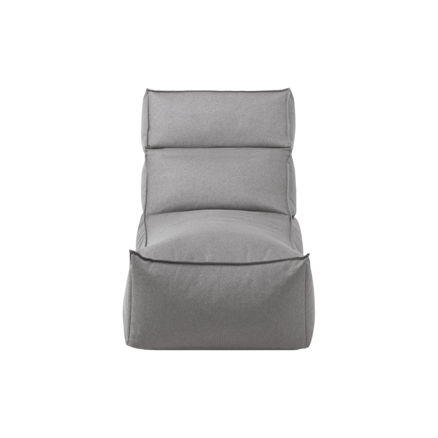 STAY Lounger, stone