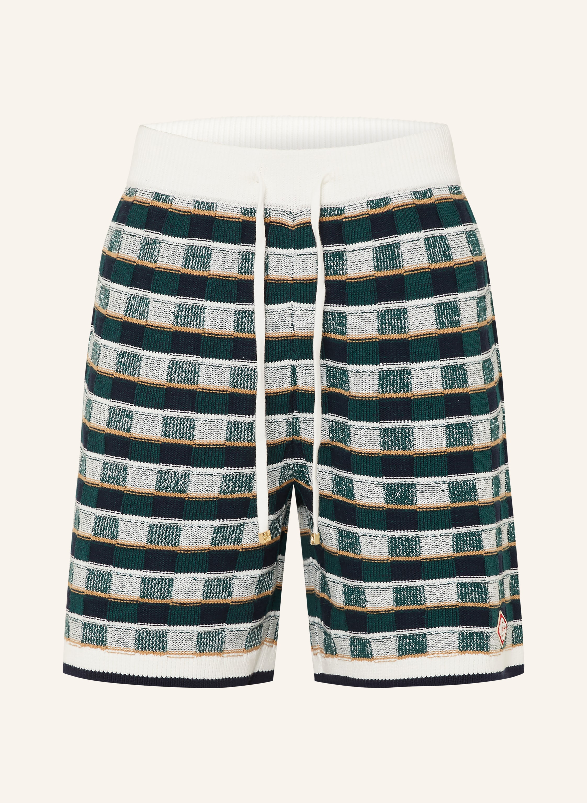 Casablanca Frotteeshorts