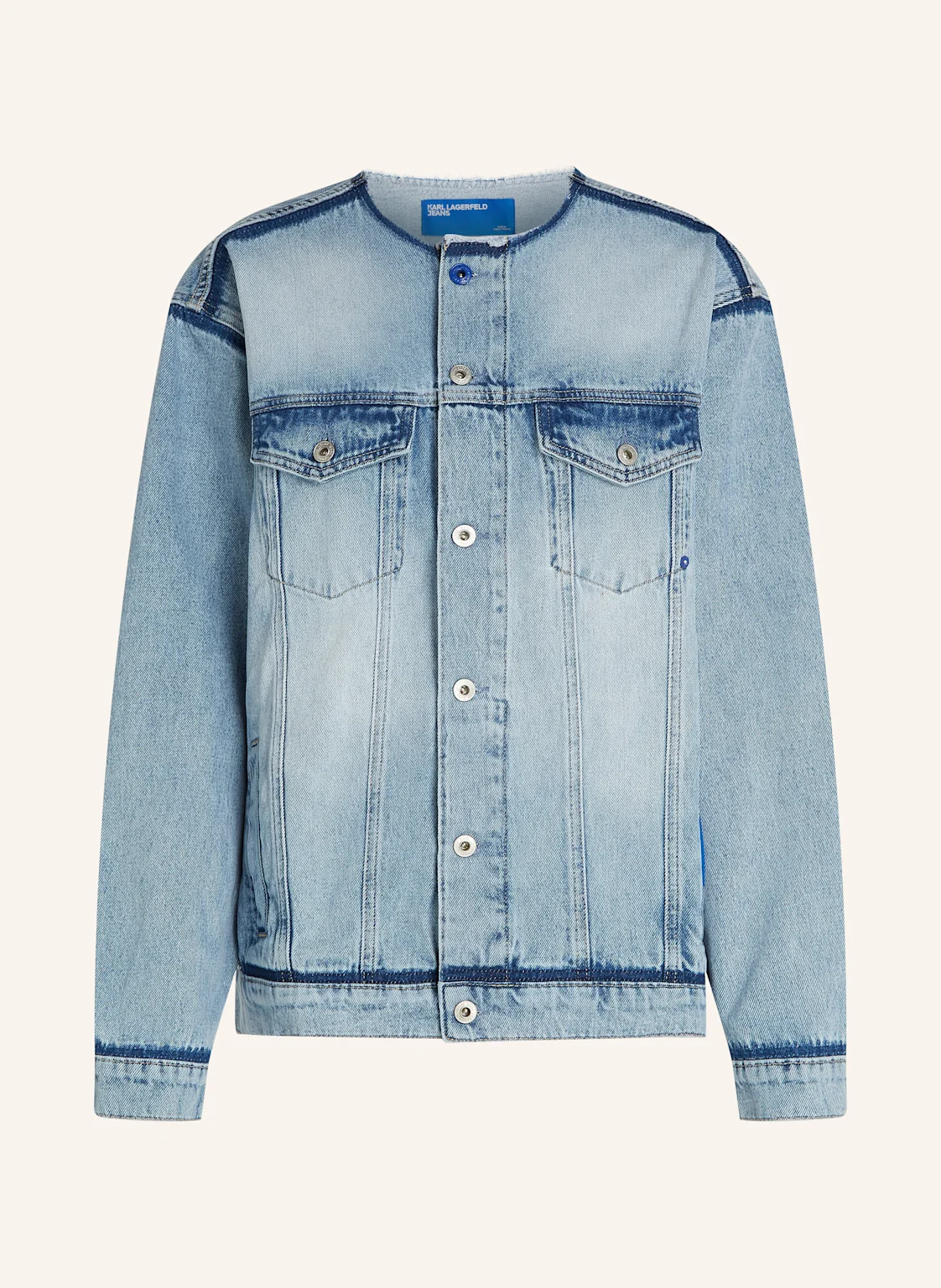 KARL LAGERFELD JEANS Jacke