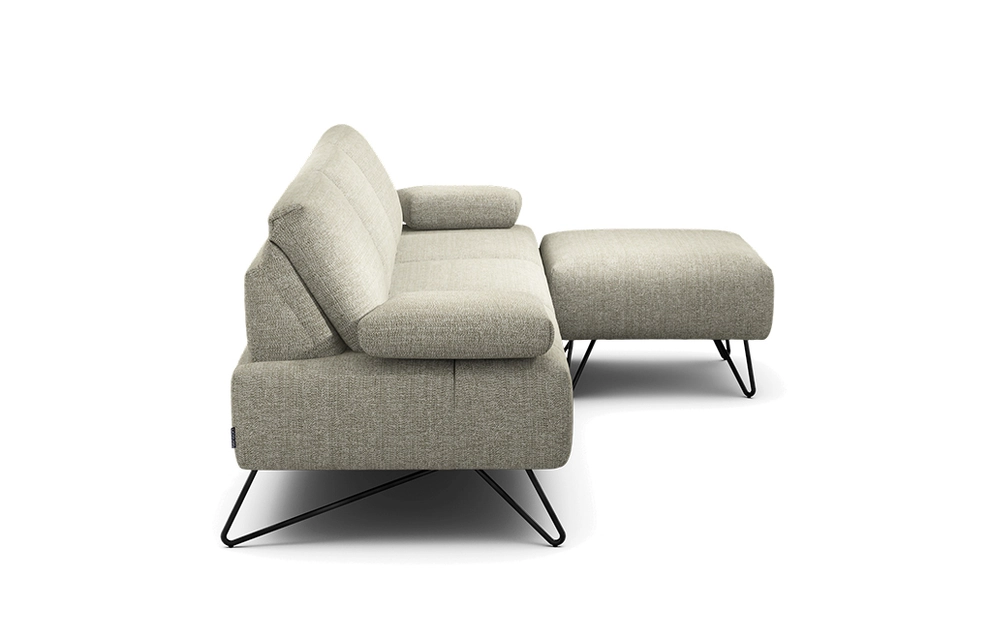 Einzelsofa Cosy2