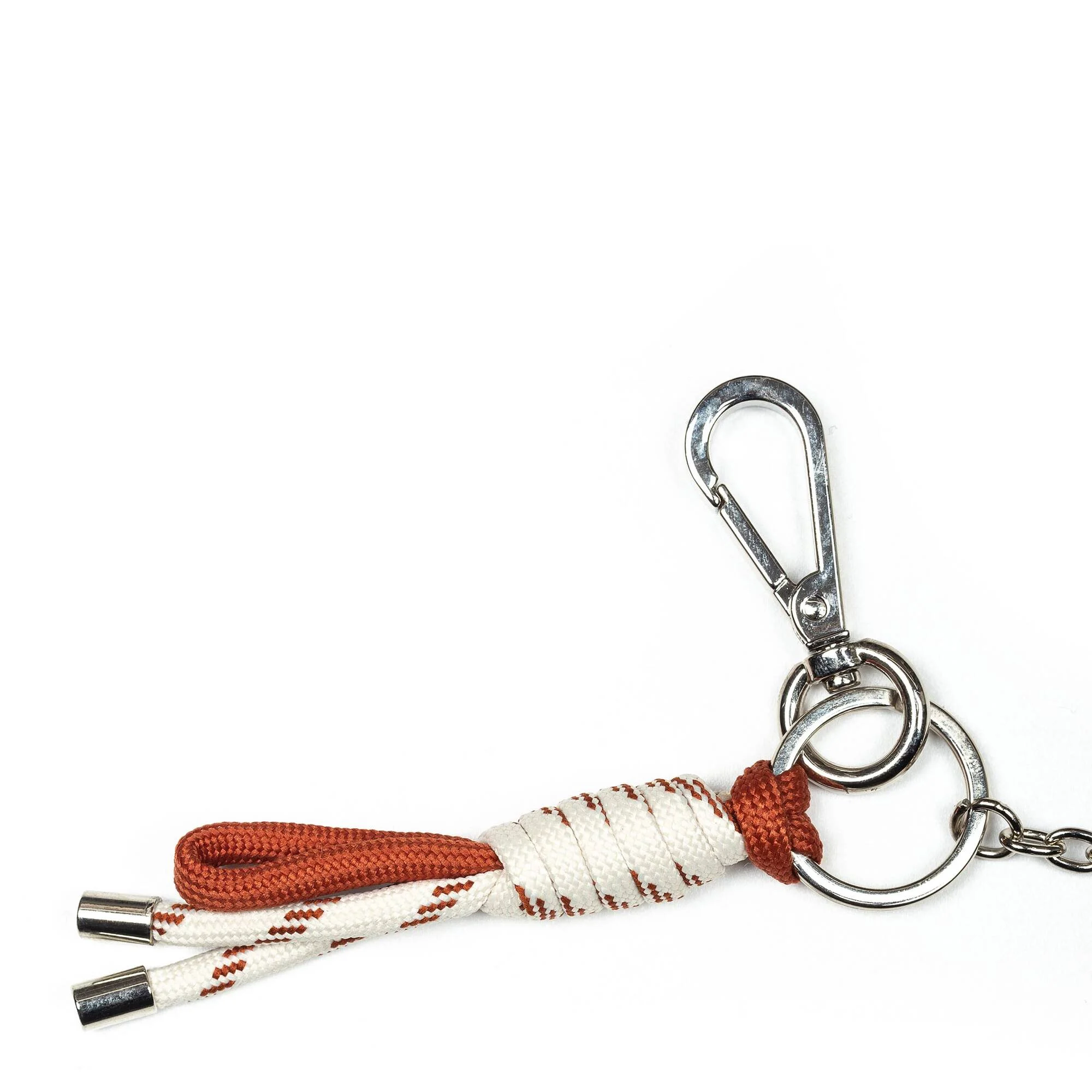 CHARM - Llavero charm de piel