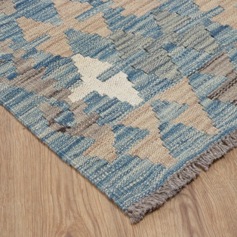 Kelimteppich Afghan Kelim