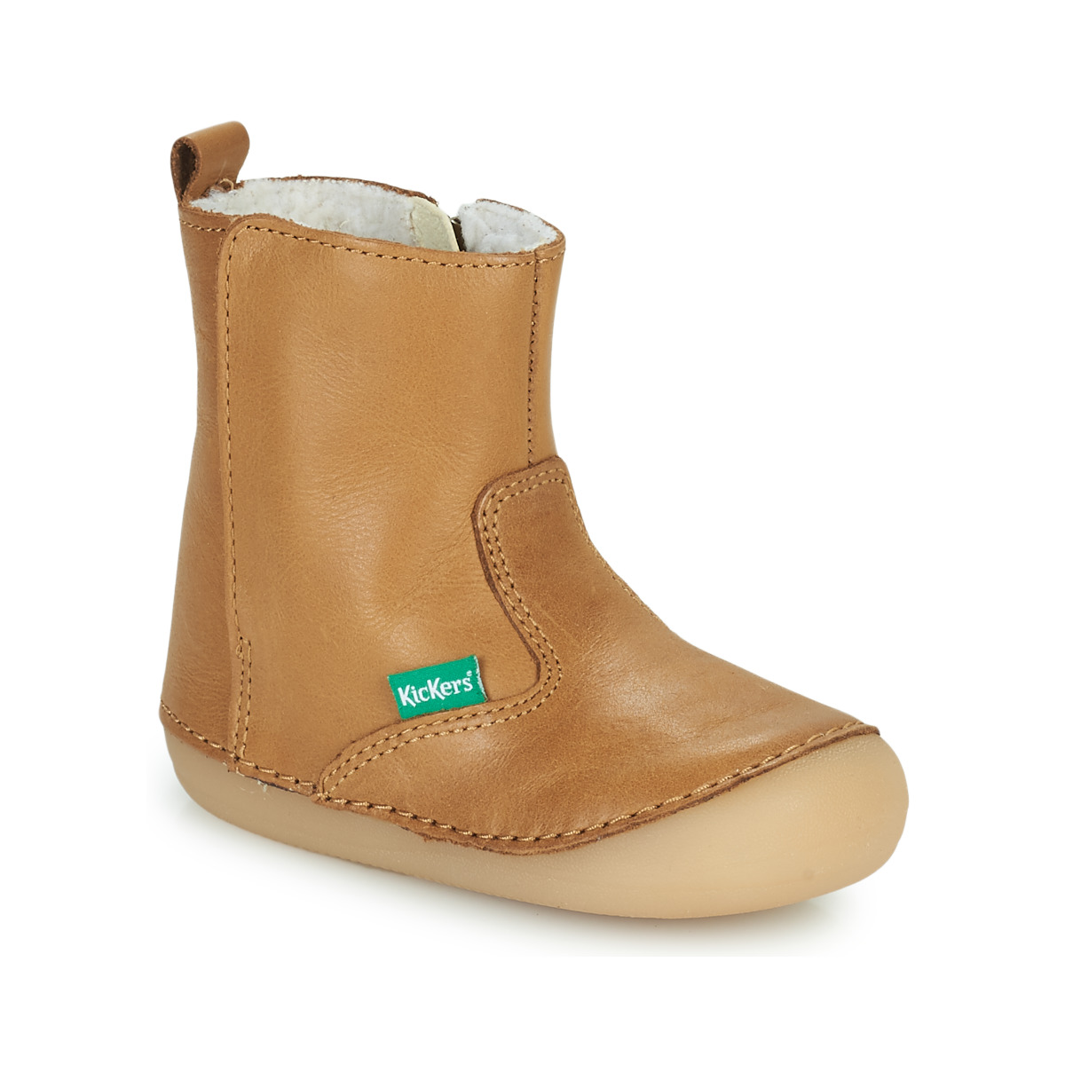 Kickers - SOCOOL CHO - Camel