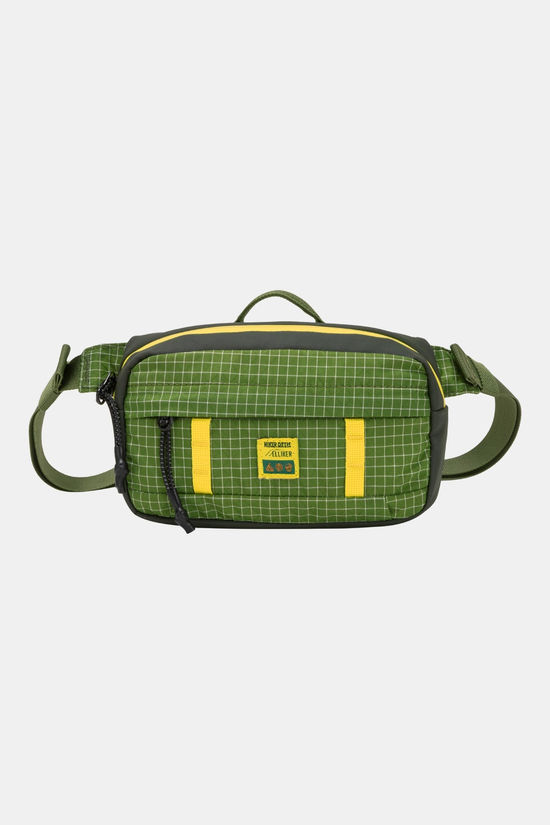 ELLIKER Semer Hikerdelic X Elliker Sling Bag