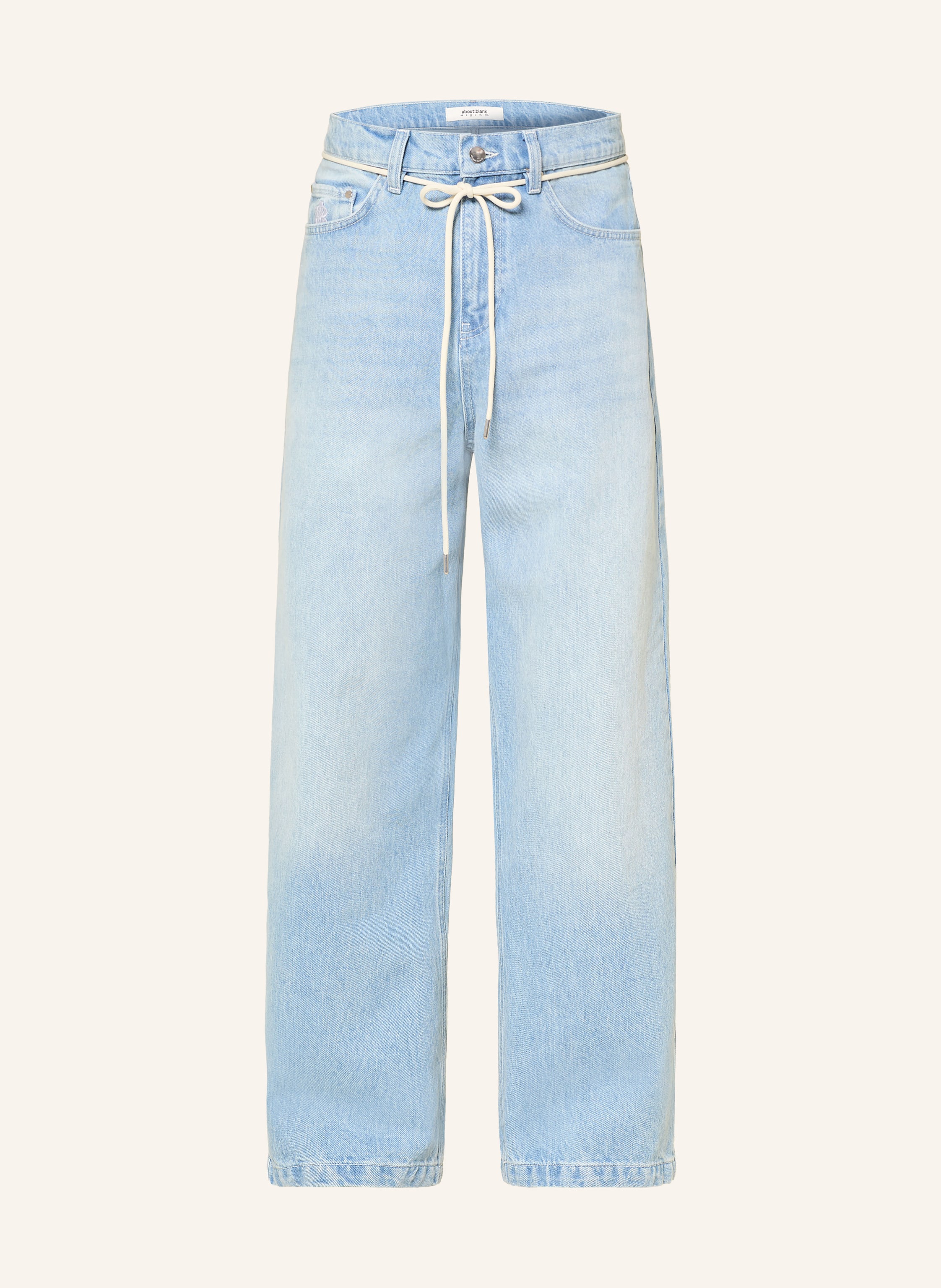 about:blank Jeans Regular Fit