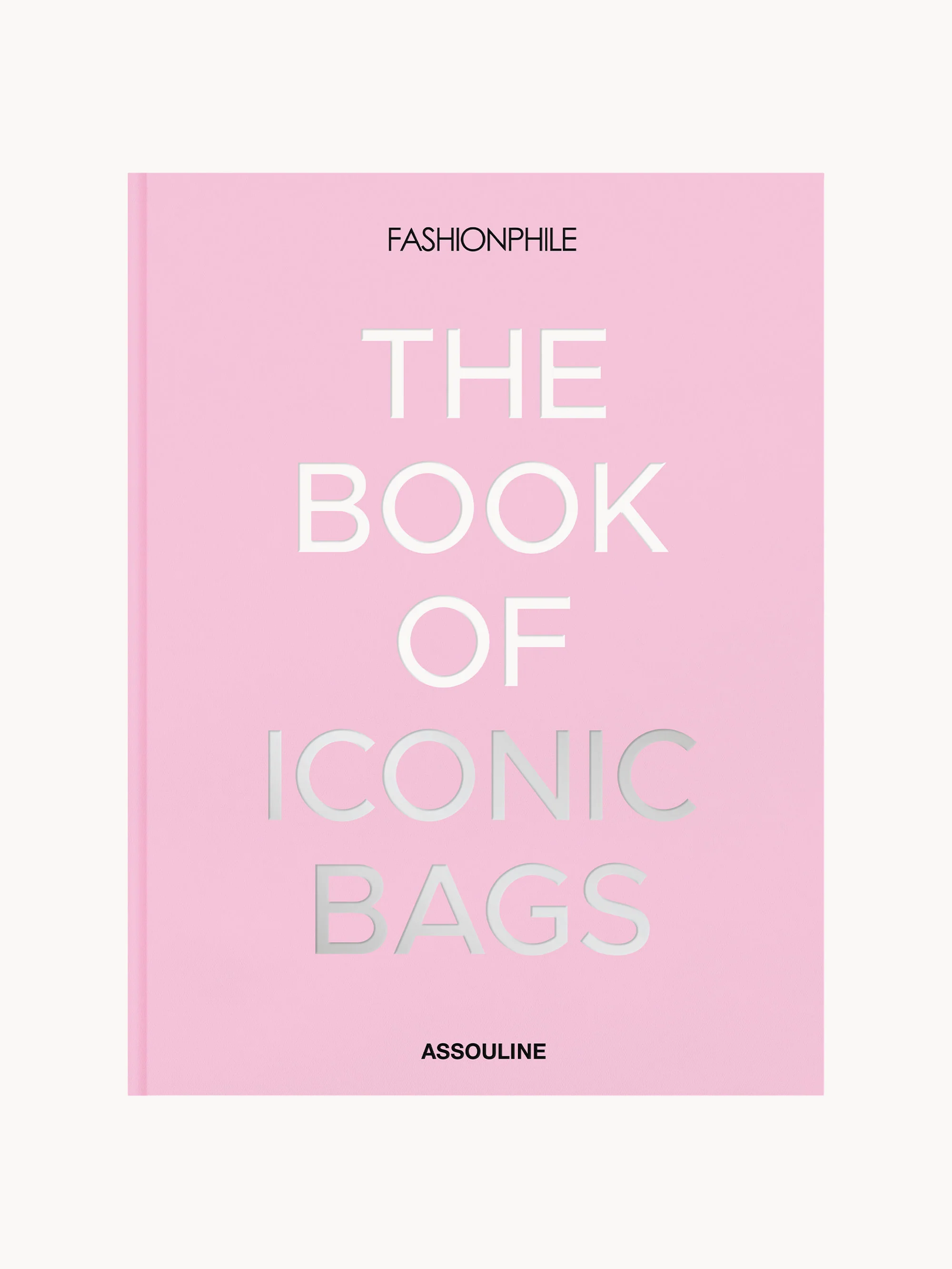 Bildband Fashionphile: The Book of Iconic Bags