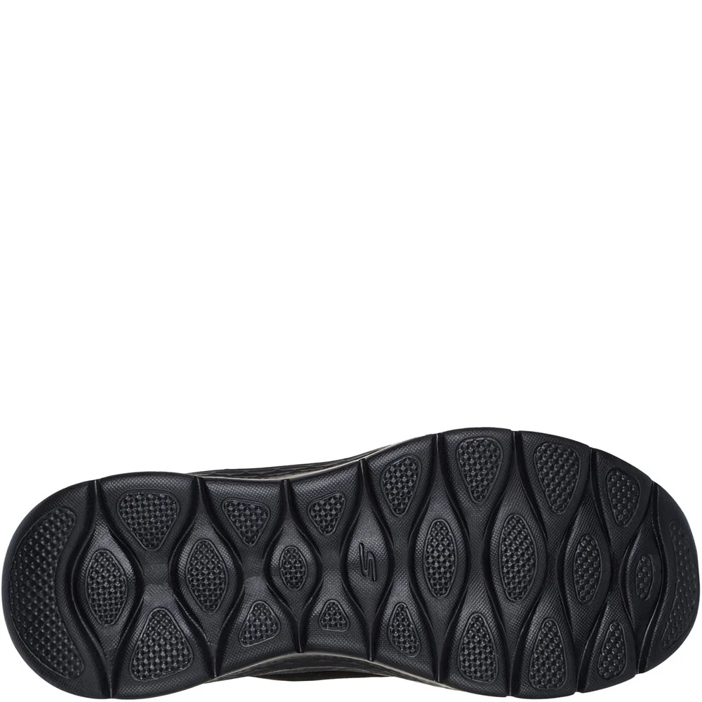 Skechers Go Walk Flex Mali Trainers