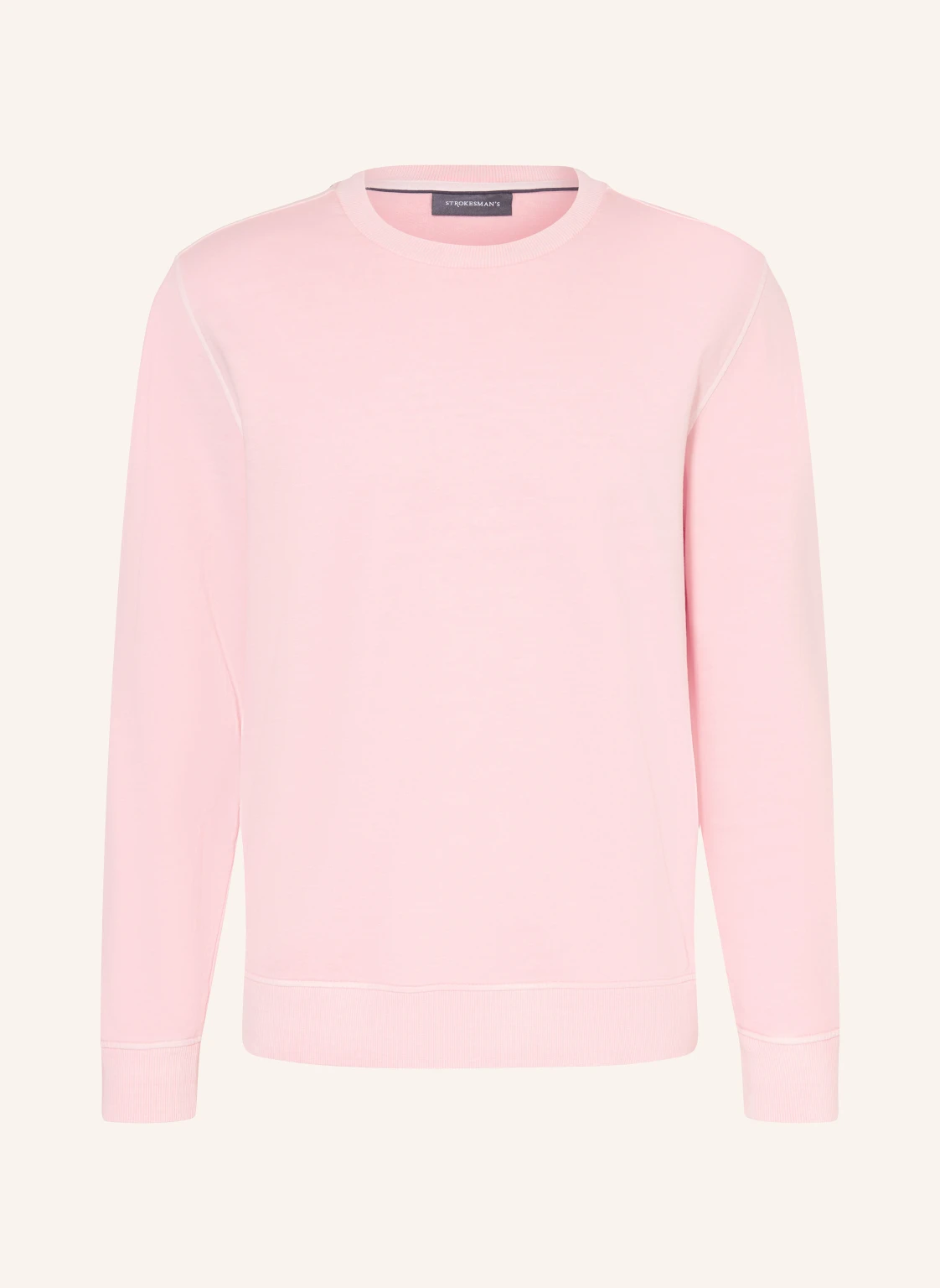 STROKESMAN'S Sweatshirt