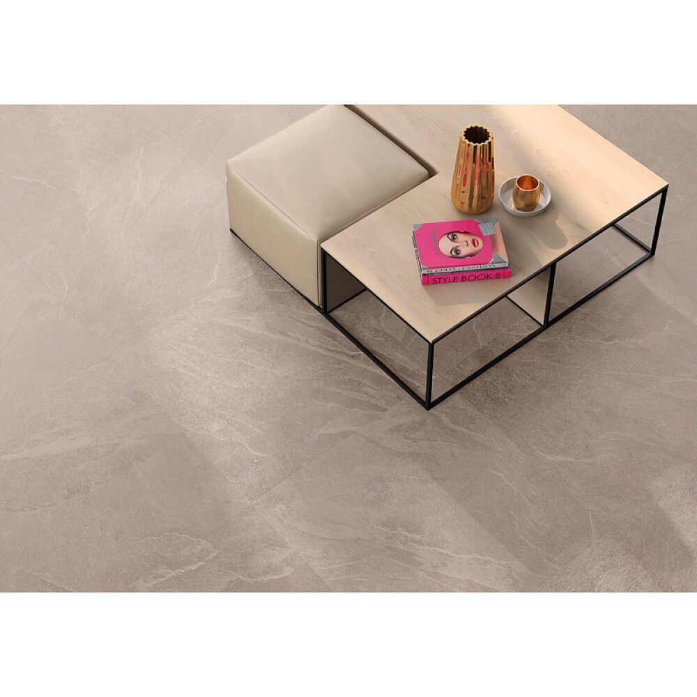 FLIS AURA SAND 60,5X60,5CM 1,46M2/PK