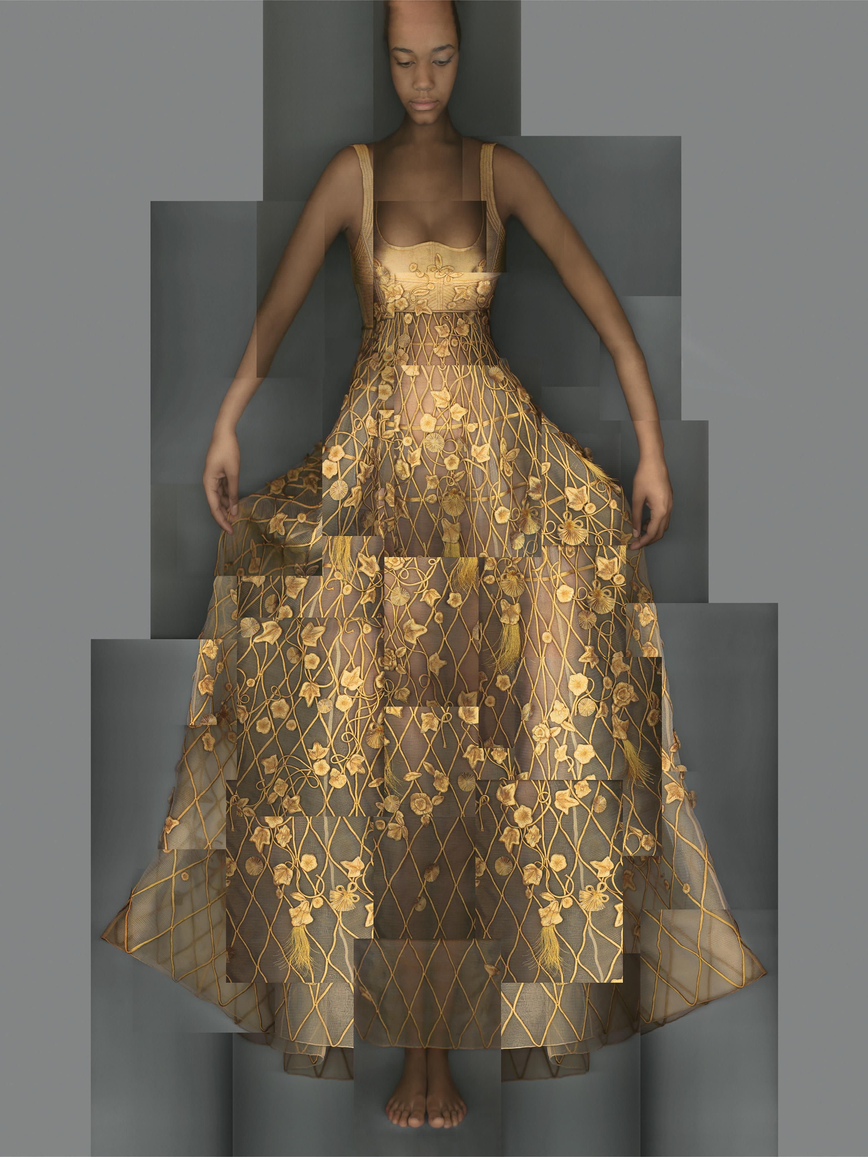 Bildband Christian Dior