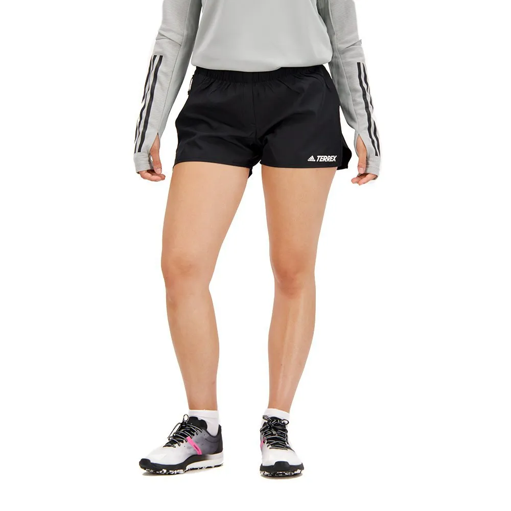 adidas Terrex Primeblue Trail shorts