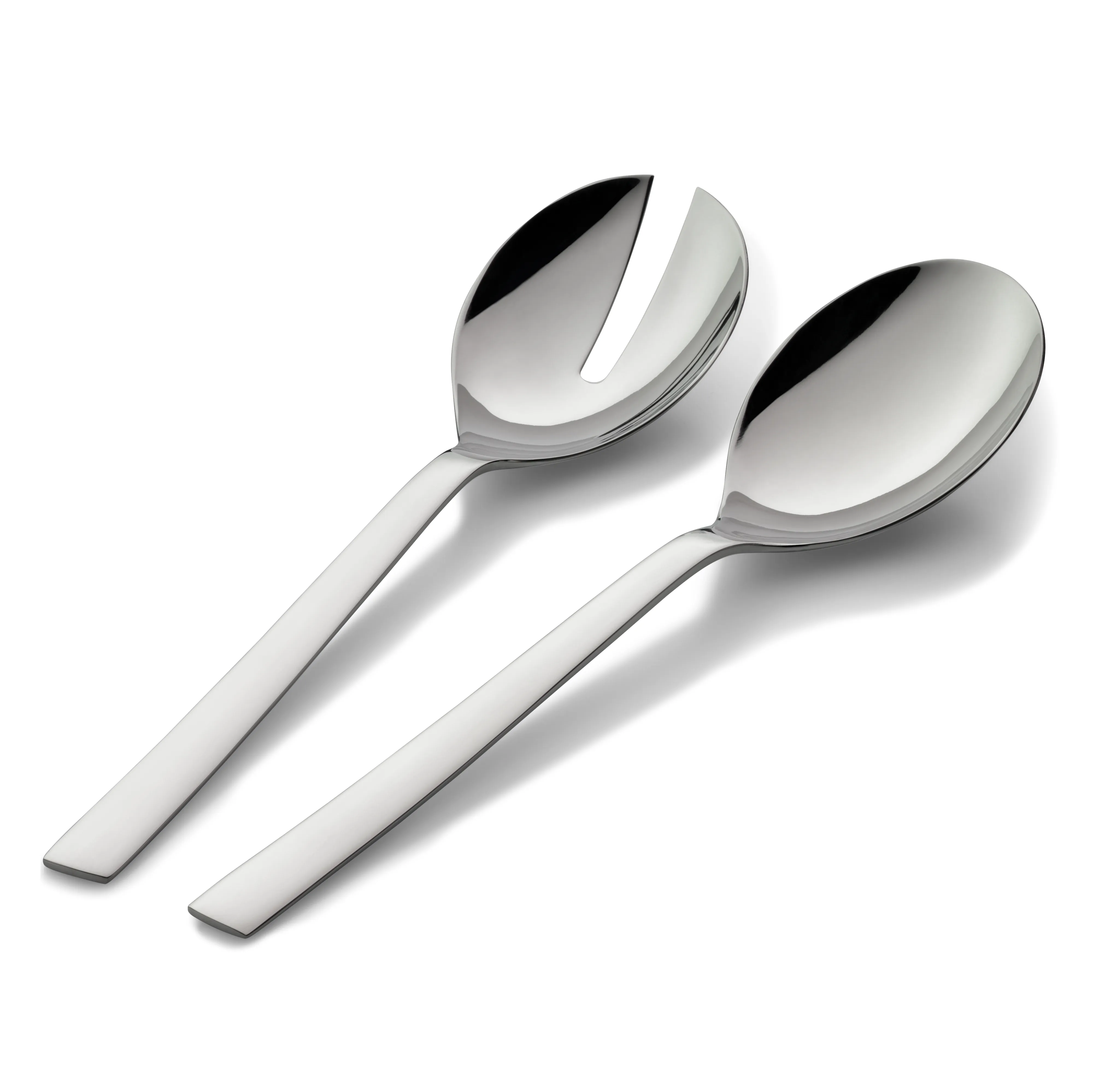 Salad servers Nuova small, 25 cm