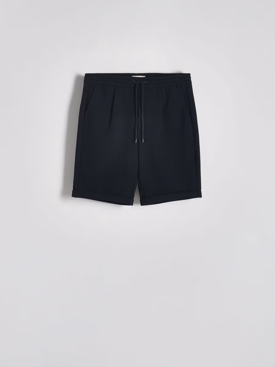 Regular Shorts