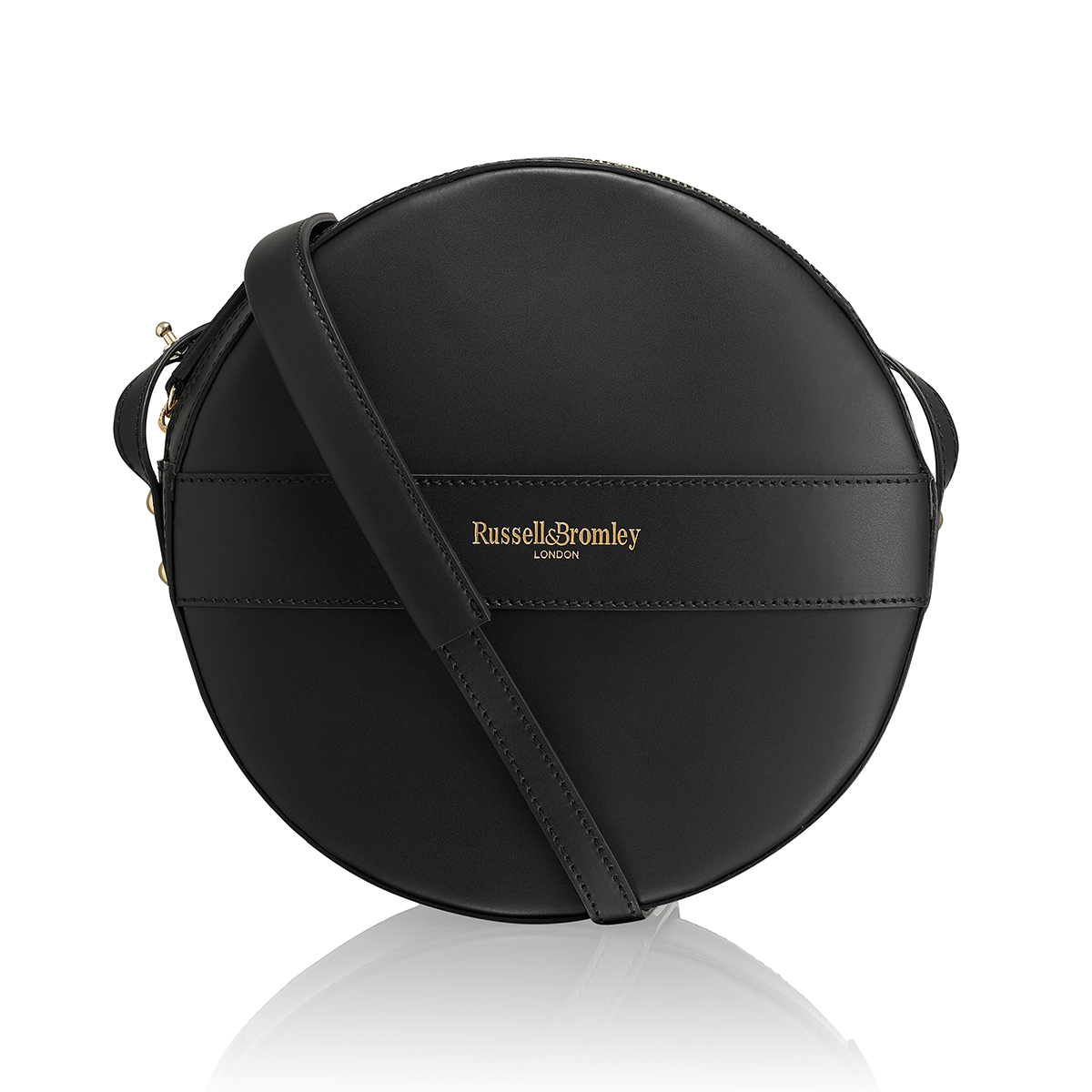 Russell & Bromley ROSA Circle Crossbody Bag