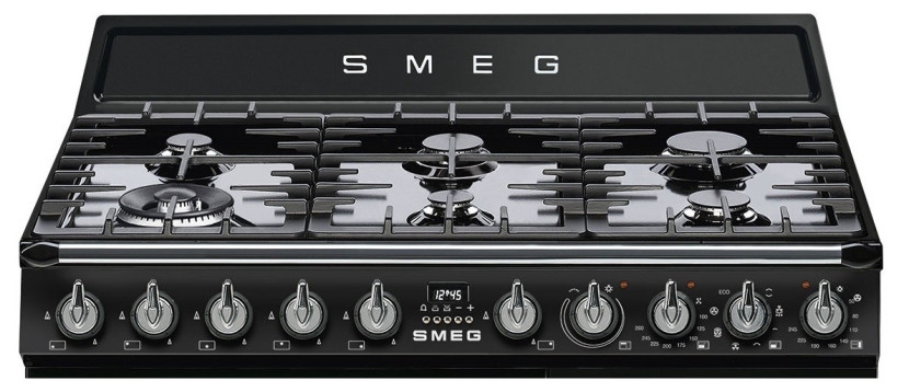 Kuchnia Smeg TR93BL
