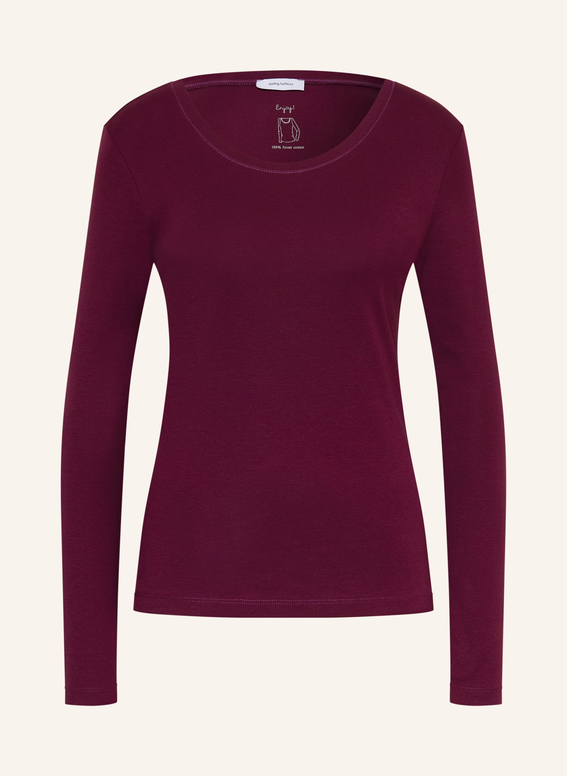 darling harbour Longsleeve