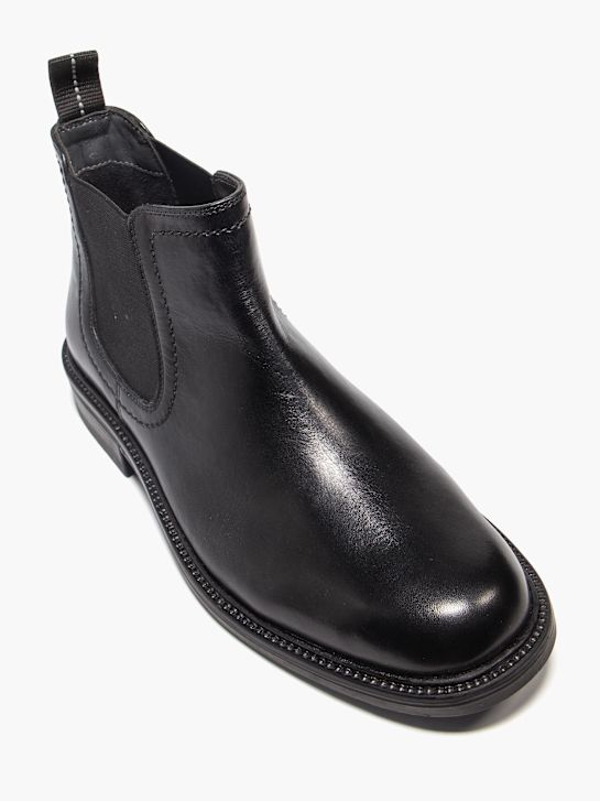 Chelsea boot