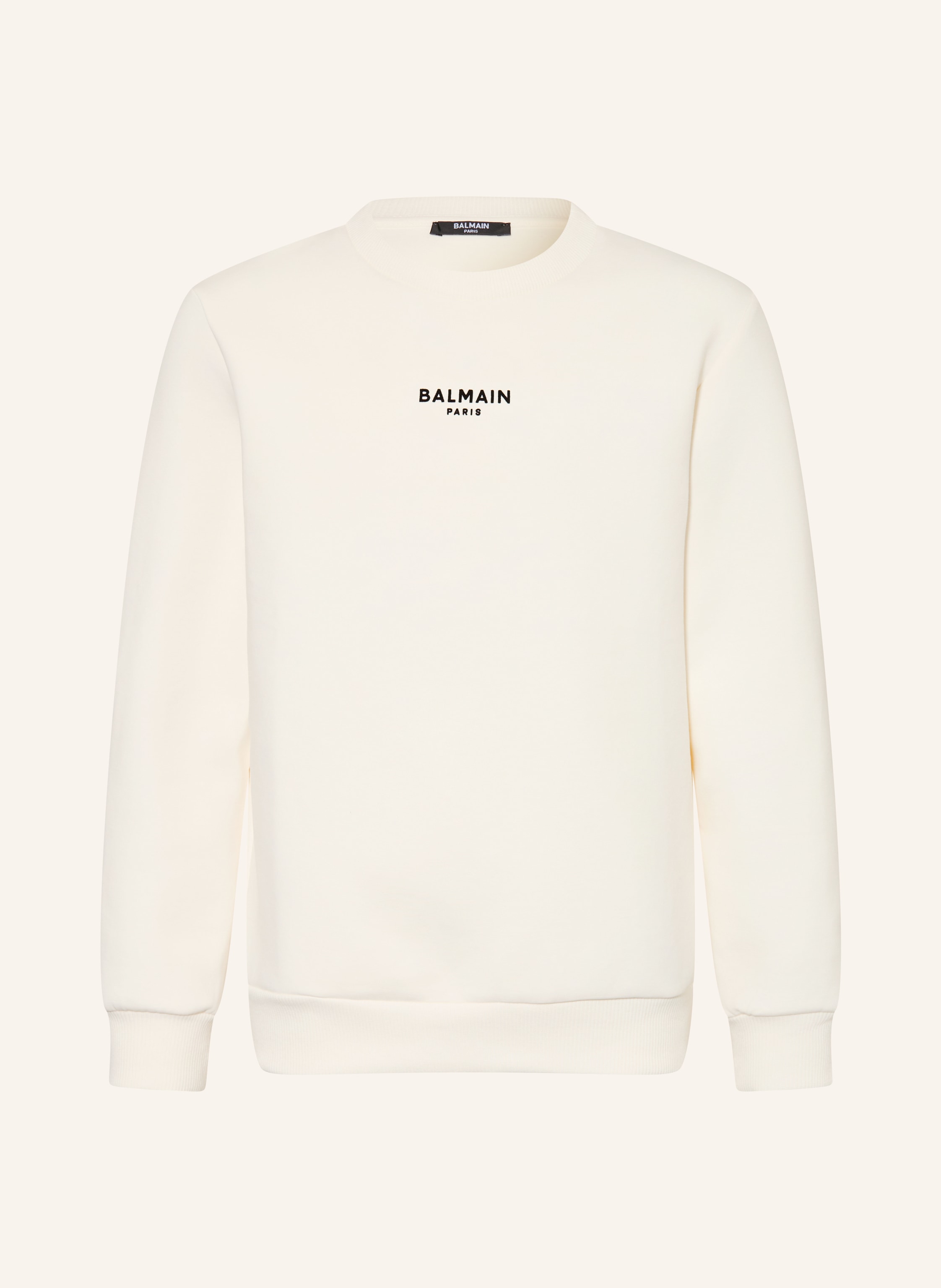 BALMAIN Sweatshirt