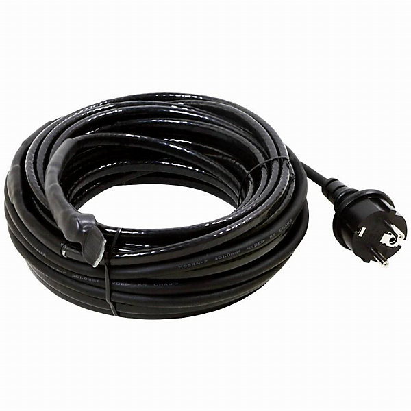 Câble de chauffage SCHWABE 230 V 20 m - 67015