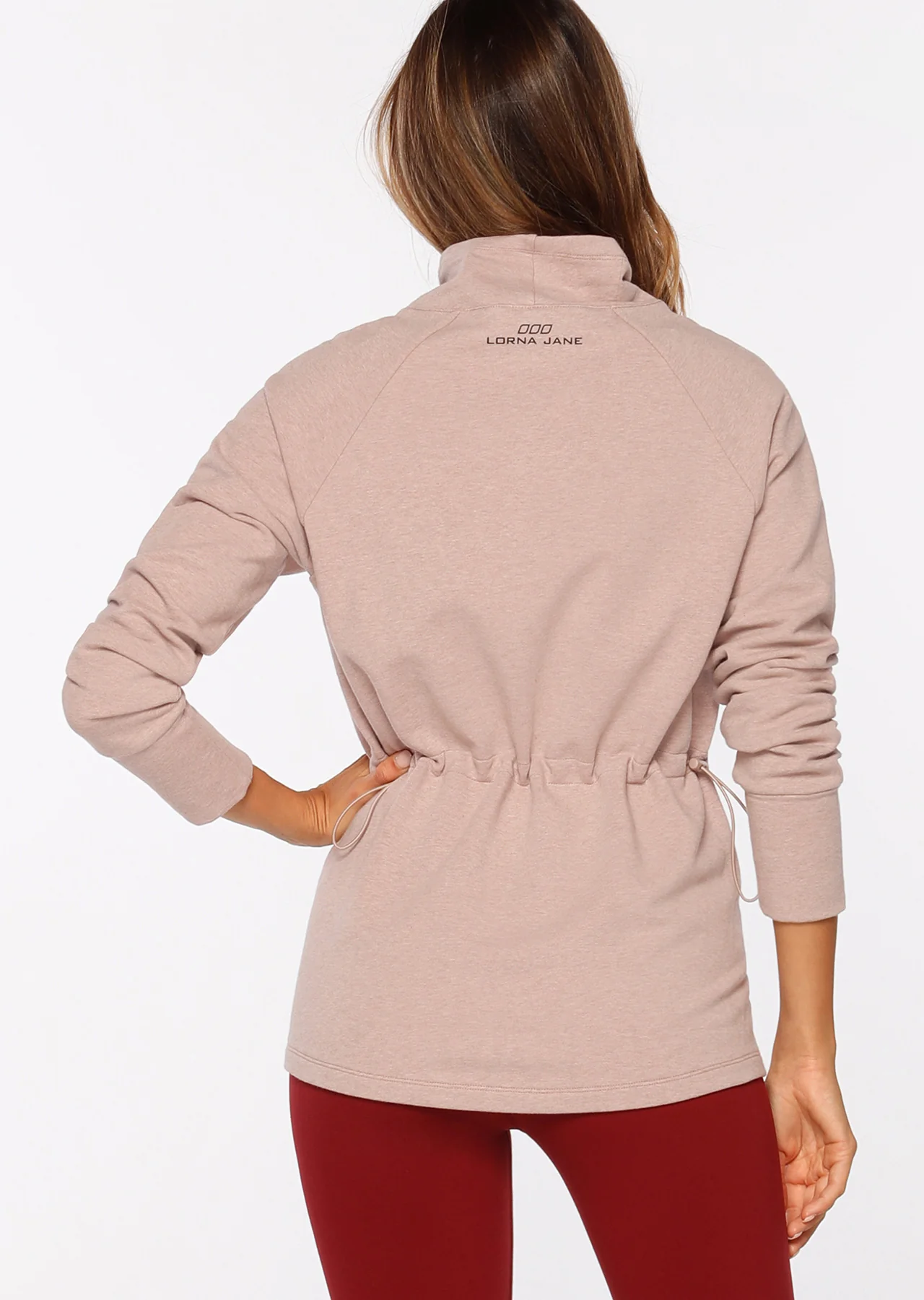 Warmth Active Long Sleeve Top
