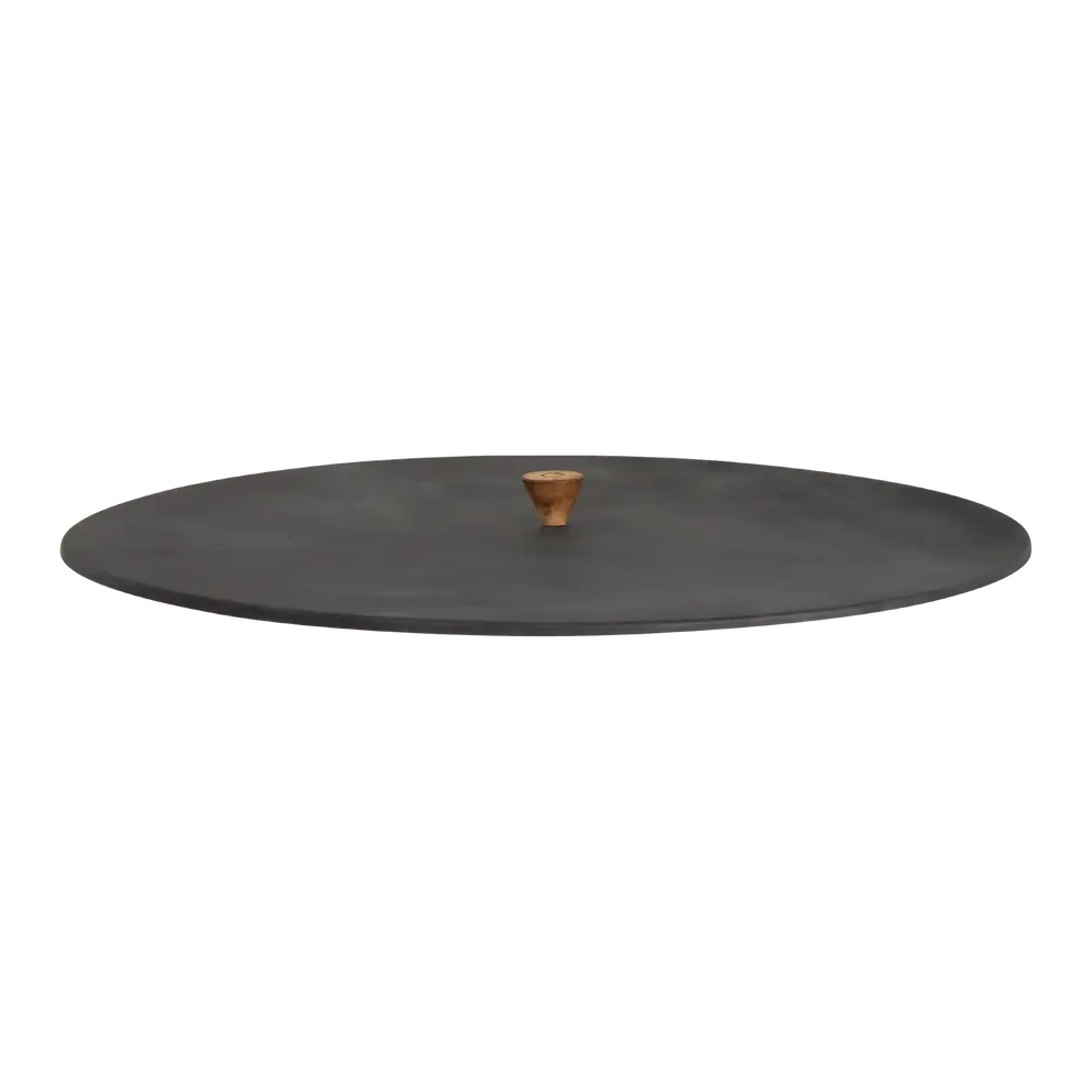 Deckel Cover Schwarz 100
