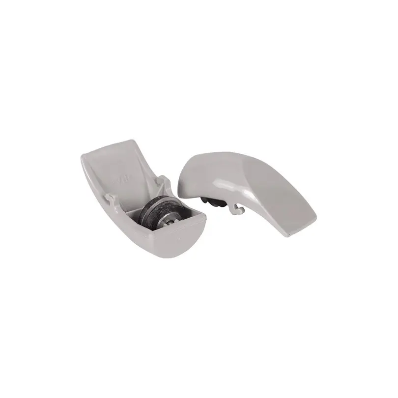Folienschneider 2er-Set Rolly Mobil