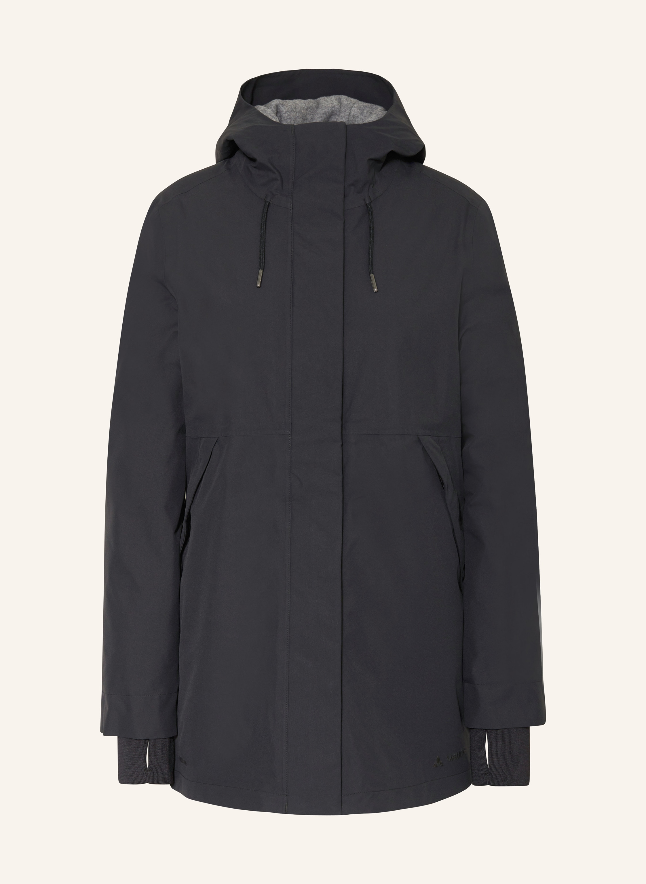VAUDE Parka COREWAY