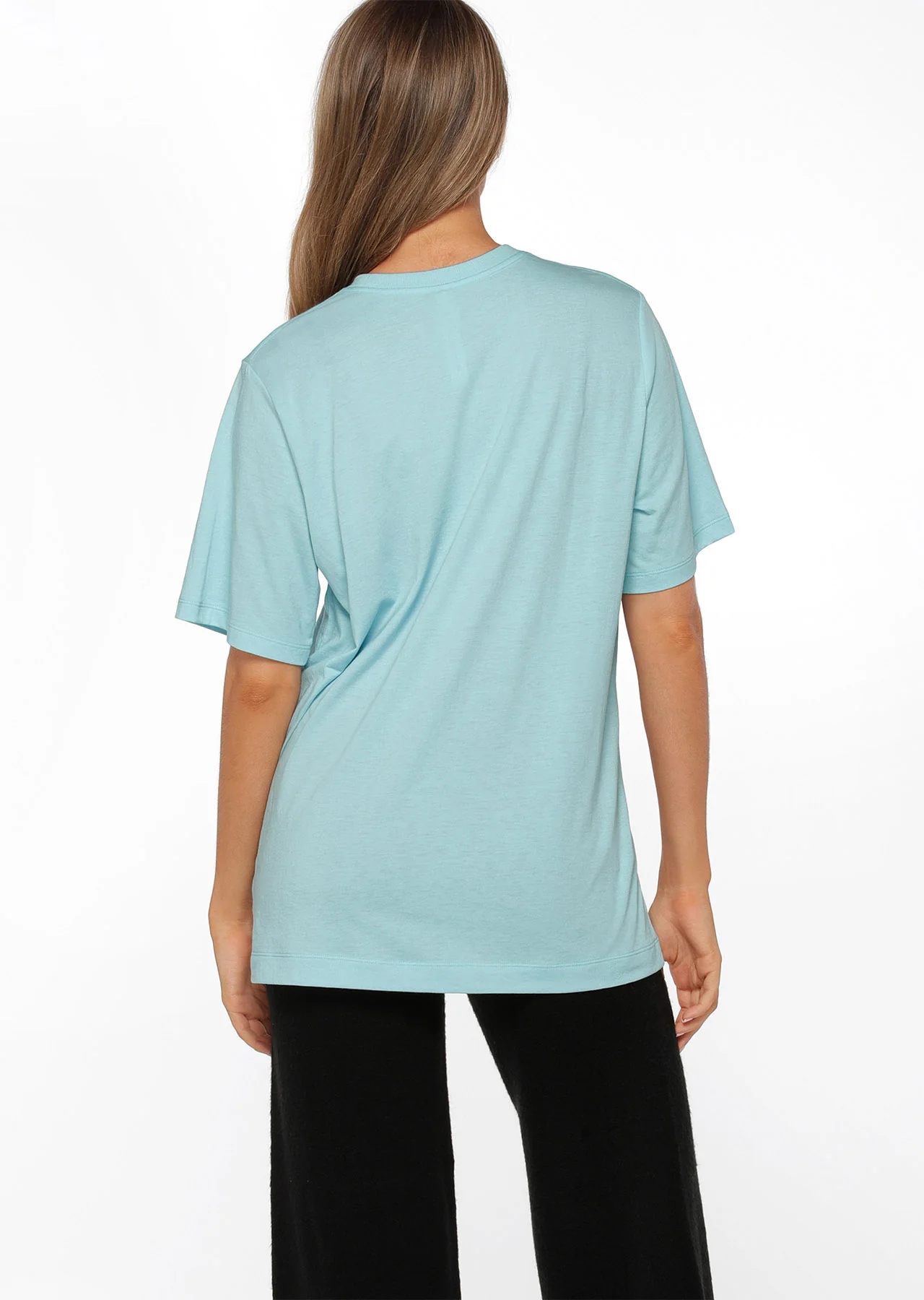 Runner Eclipse Relaxed Tee