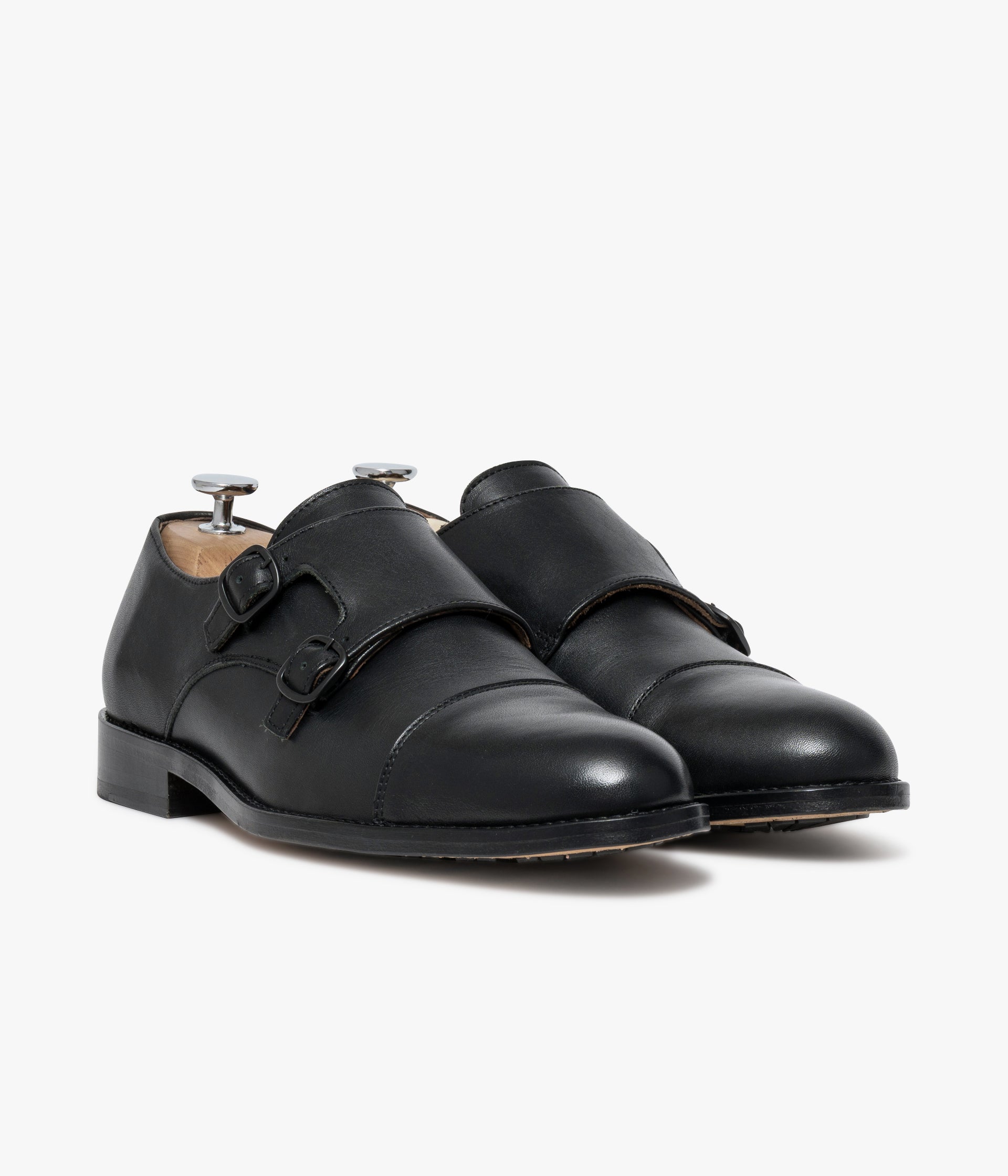 Derby Spencer noir
